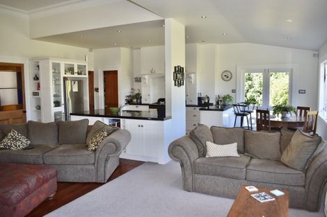 Photo of property in 46 Old Hautere Road, Hautere, Otaki, 5582