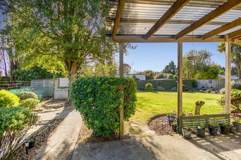 Photo of property in 576 Maddisons Road, Rolleston, Christchurch, 7675