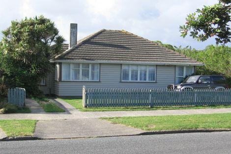 Photo of property in 65 Te Pene Avenue, Titahi Bay, Porirua, 5022