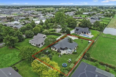 Photo of property in 10 Eldonwood Drive, Matamata, 3400