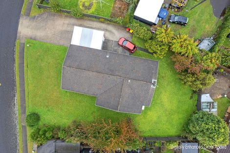 Photo of property in 4 Luxor Place, Pomare, Rotorua, 3015