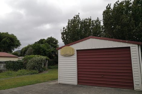 Photo of property in 50 Compton Crescent, Taita, Lower Hutt, 5011