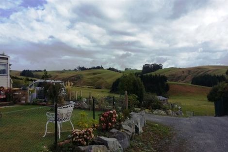 Photo of property in 159 Benhar Road, Benhar, Balclutha, 9272