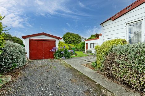 Photo of property in 52 Morton Street, Georgetown, Invercargill, 9812