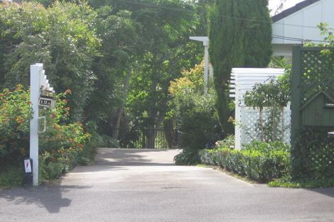 Photo of property in 12a Edmund Street, Saint Heliers, Auckland, 1071