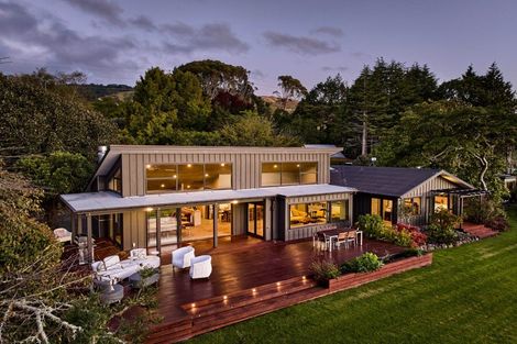 Photo of property in 46 Corbetts Road, Manakau, Otaki, 5583