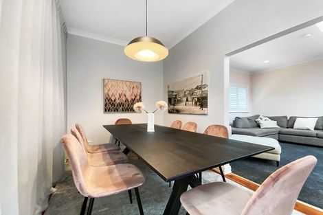 Photo of property in 55 Mckinley Crescent, Brooklyn, Wellington, 6021