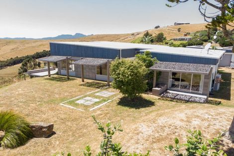 Photo of property in 216 Strange Road, Komata, Paeroa, 3674