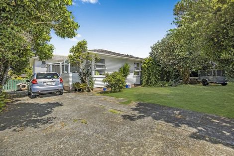 Photo of property in 31 Hobart Crescent, Wattle Downs, Auckland, 2103