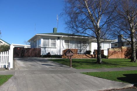 Photo of property in 54 Langley Avenue, Milson, Palmerston North, 4414