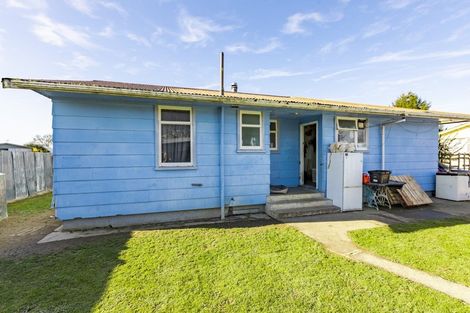 Photo of property in 41 Livingstone Road, Flaxmere, Hastings, 4120