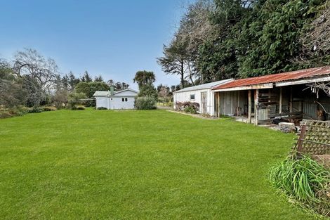Photo of property in 98 Mcqueen Road, Cheviot, 7310