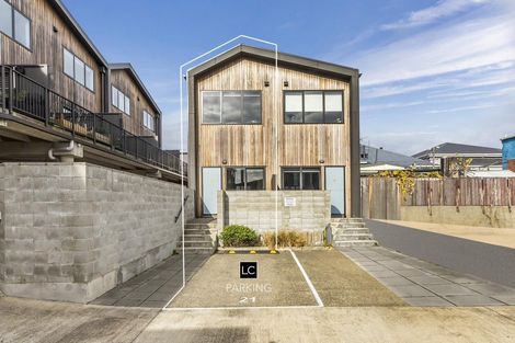 Photo of property in Aniva Terrace, 14 Arney Street, Newtown, Wellington, 6021
