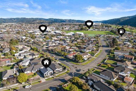 Photo of property in 71a Shakespeare Avenue, Trentham, Upper Hutt, 5018