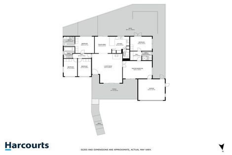 Photo of property in 2 Towra Place, Botany Downs, Auckland, 2010