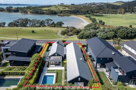 Photo of property in 56 Weatherly Drive, Beachlands, Auckland, 2018