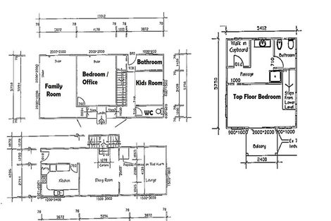 Photo of property in 2/19 Easton Park Parade, Glenfield, Auckland, 0629