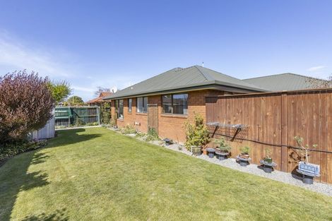 Photo of property in 6 Thornhill Place, Sockburn, Christchurch, 8042