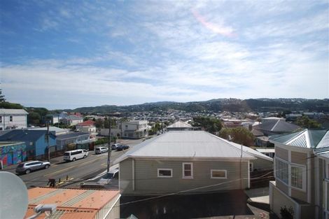 Photo of property in 129 Constable Street, Newtown, Wellington, 6021