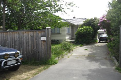 Photo of property in 173 Marshland Road, Shirley, Christchurch, 8061