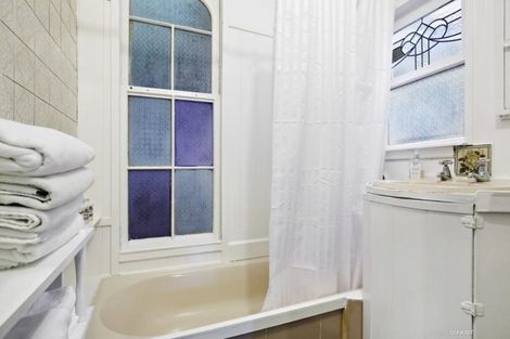 Photo of property in 23 Frandi Street, Thorndon, Wellington, 6011