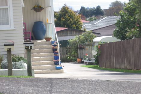 Photo of property in 51a Rawhiti Street, Greerton, Tauranga, 3112