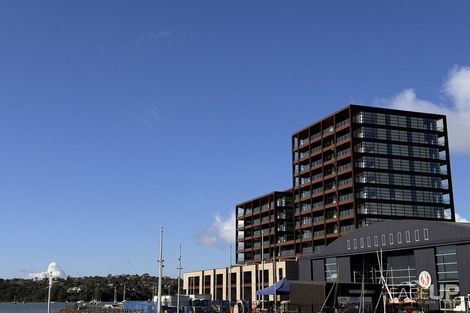 Photo of property in 701/6 Boundary Road, Hobsonville, Auckland, 0616