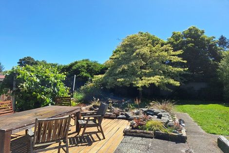 Photo of property in 1275 Courtenay Road, Kirwee, Darfield, 7571