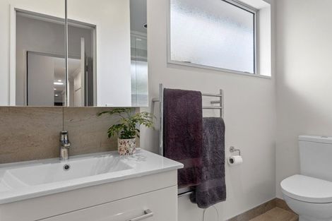 Photo of property in 7 Serama Place, Burwood, Christchurch, 8083