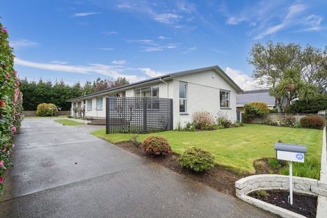 Photo of property in 61 Racecourse Road, Glengarry, Invercargill, 9810