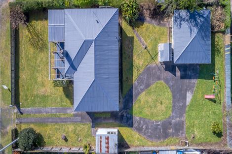 Photo of property in 17 Manuka Terrace, Mangakino, 3421