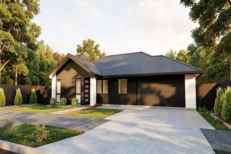 Photo of property in 5 Riverbend Lane, Casebrook, 8051