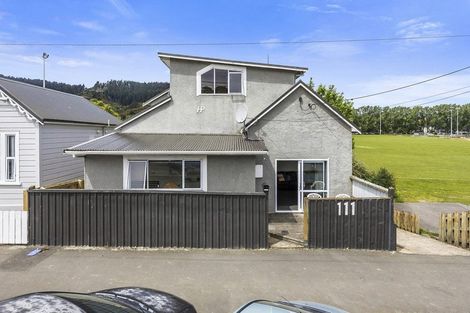 Photo of property in 111 Harbour Terrace, North Dunedin, Dunedin, 9016