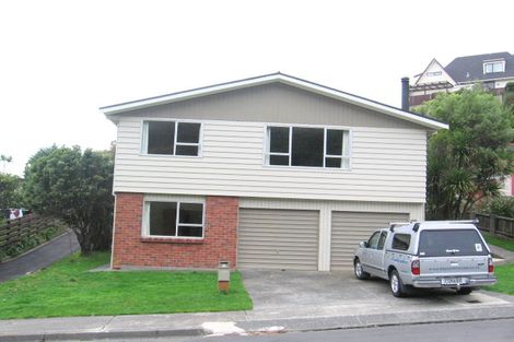 Photo of property in 193 Broderick Road, Johnsonville, Wellington, 6037