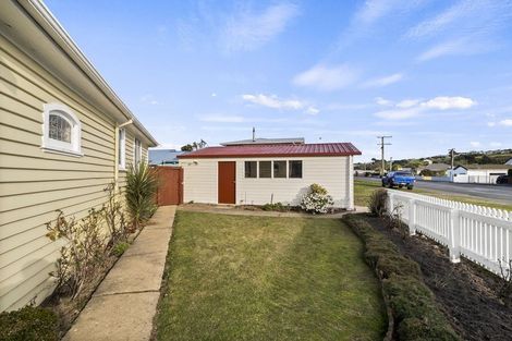 Photo of property in 316 Tomahawk Road, Ocean Grove, Dunedin, 9013