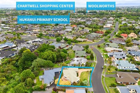 Photo of property in 81 Keswick Crescent, Huntington, Hamilton, 3210