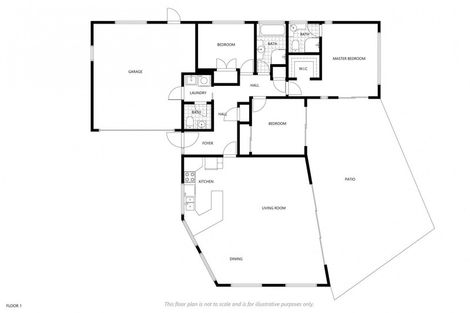 Photo of property in 19 Admiralty Place, Waikawa, Picton, 7220