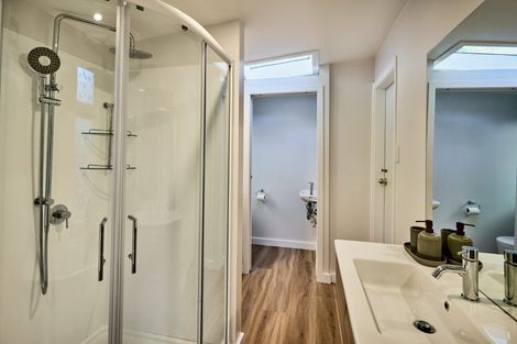Photo of property in 48 Cluny Road, Plimmerton, Porirua, 5026