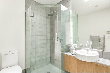 Photo of property in 403/19 Surrey Crescent, Grey Lynn, Auckland, 1021