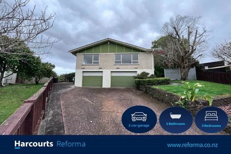 Photo of property in 11 Snowden Place, Opaheke, Papakura, 2113