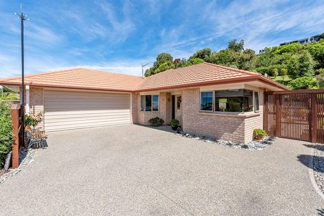 Photo of property in 8 Leanne Way, Waikanae Beach, Waikanae, 5036