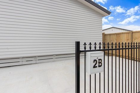 Photo of property in 2 Saffron Street, Birkdale, Auckland, 0626