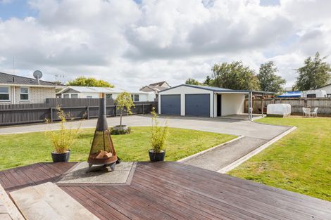 Photo of property in 31 Anakiwa Street, Kelvin Grove, Palmerston North, 4414