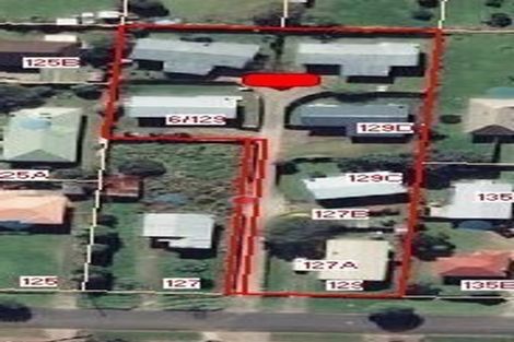 Photo of property in 129 Ford Street, Opotiki, 3122