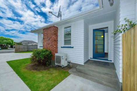 Photo of property in 125 Harewood Road, Papanui, Christchurch, 8053