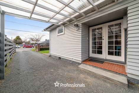 Photo of property in 4 Copeland Street, Hutt Central, Lower Hutt, 5011