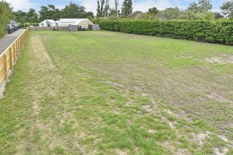 Photo of property in 69a Douglas Road, Amberley, 7410