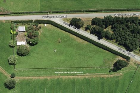 Photo of property in 51 Mcpherson Road, Waitaki Bridge, Oamaru, 9493