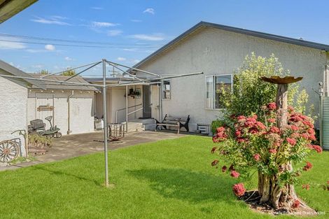 Photo of property in 83 Cox Street, Geraldine, 7930