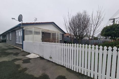 Photo of property in 1/36 Heathcote Street, Woolston, Christchurch, 8023